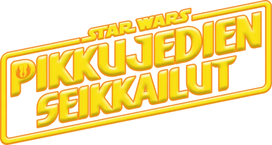 Star Wars: Pikkujedien seikkailut