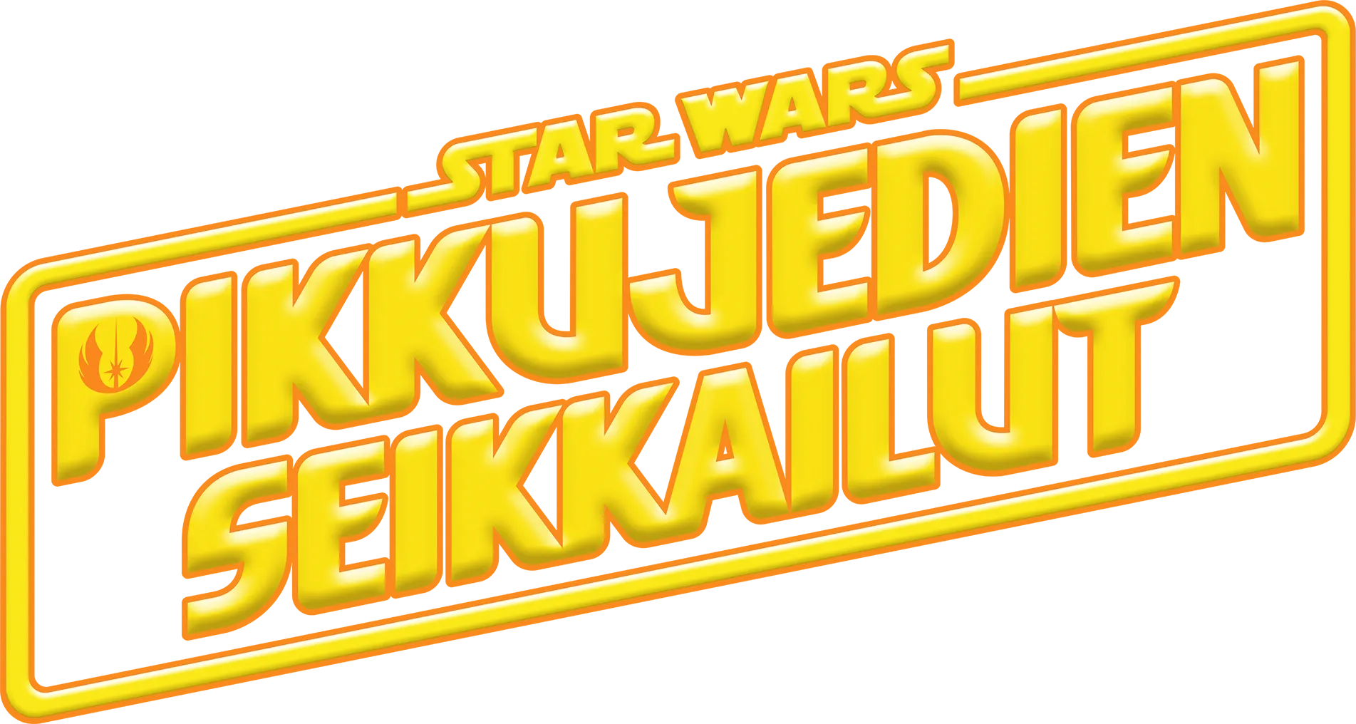 Star Wars: Pikkujedien seikkailut