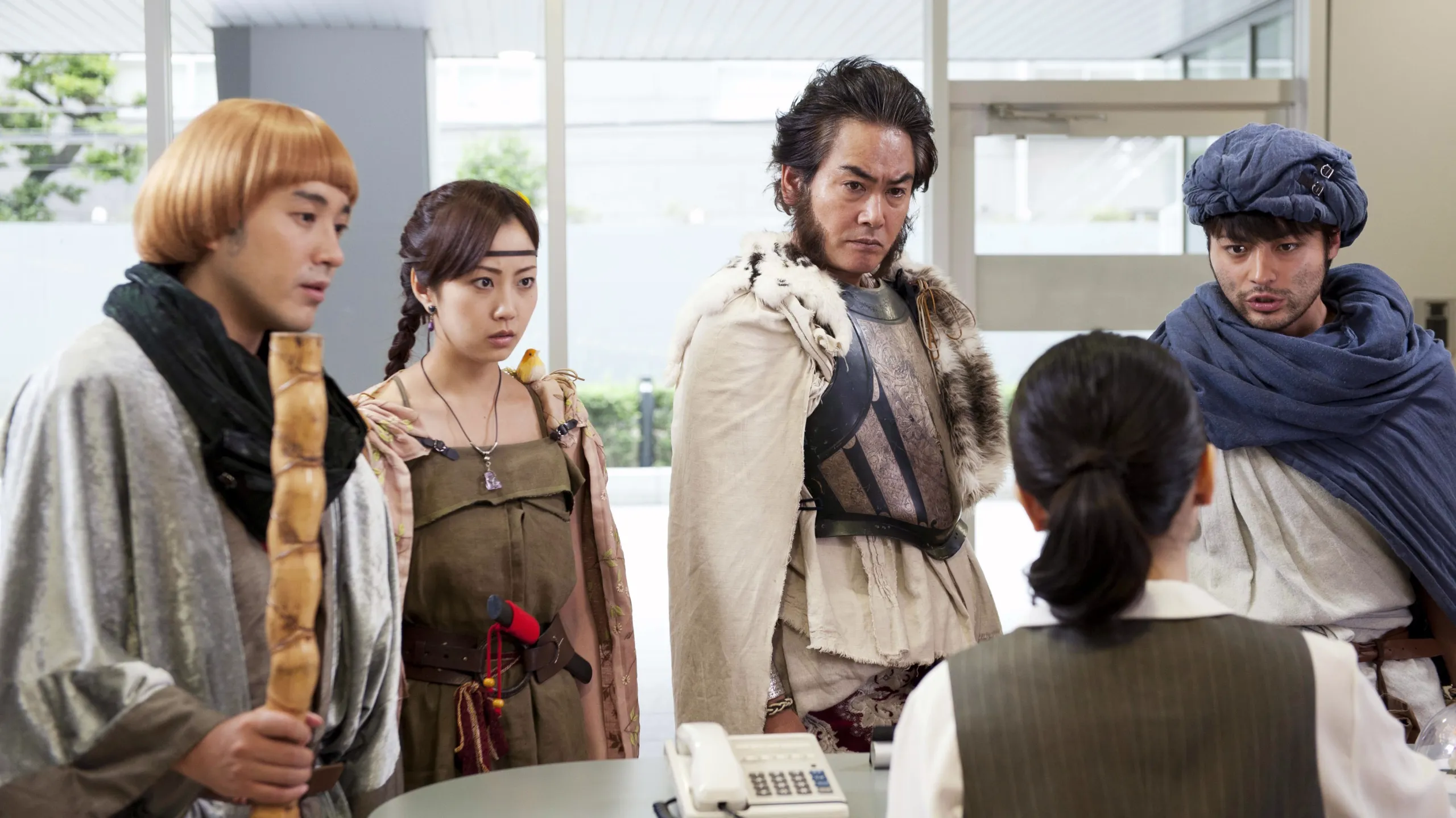 thumbnail - S1：第12話「第12話」