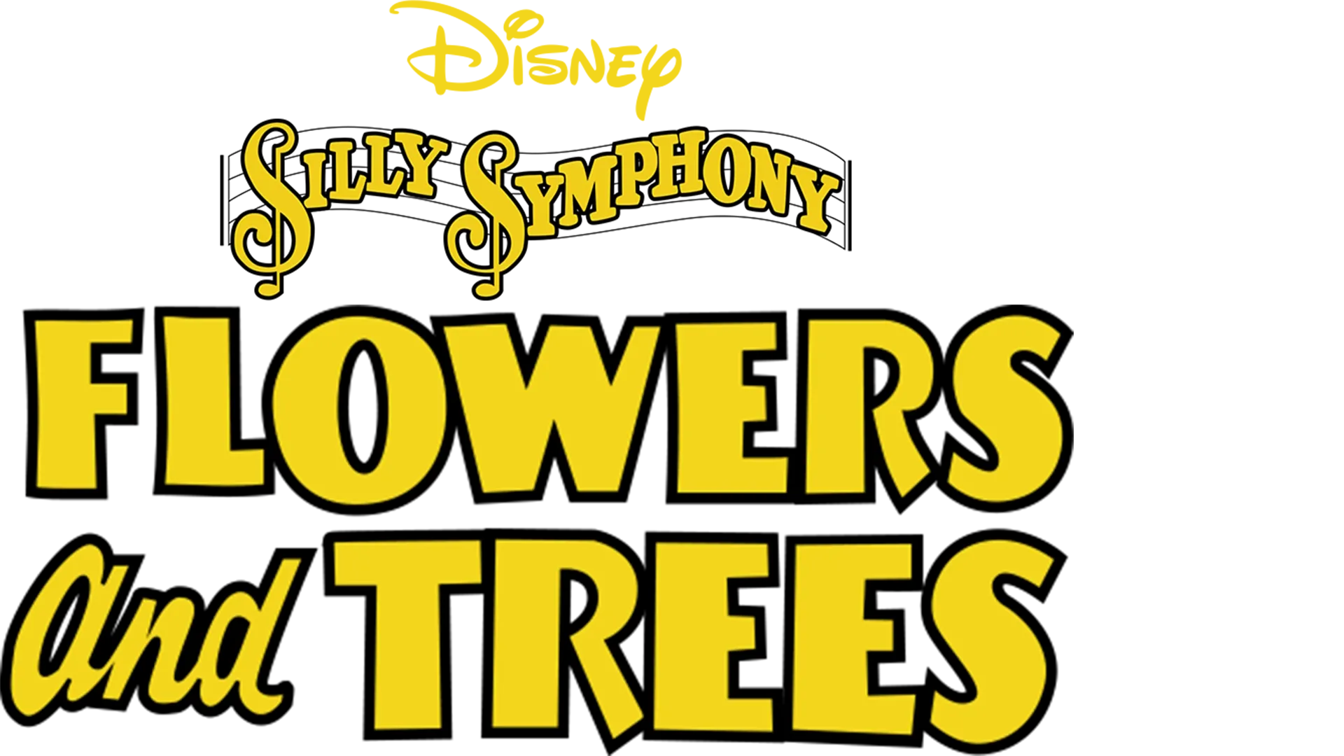 Flowers and Trees