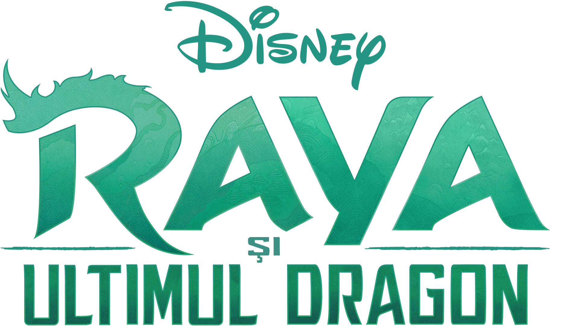 Raya şi ultimul dragon