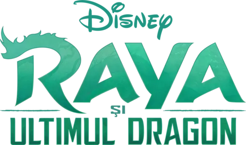 Raya şi ultimul dragon