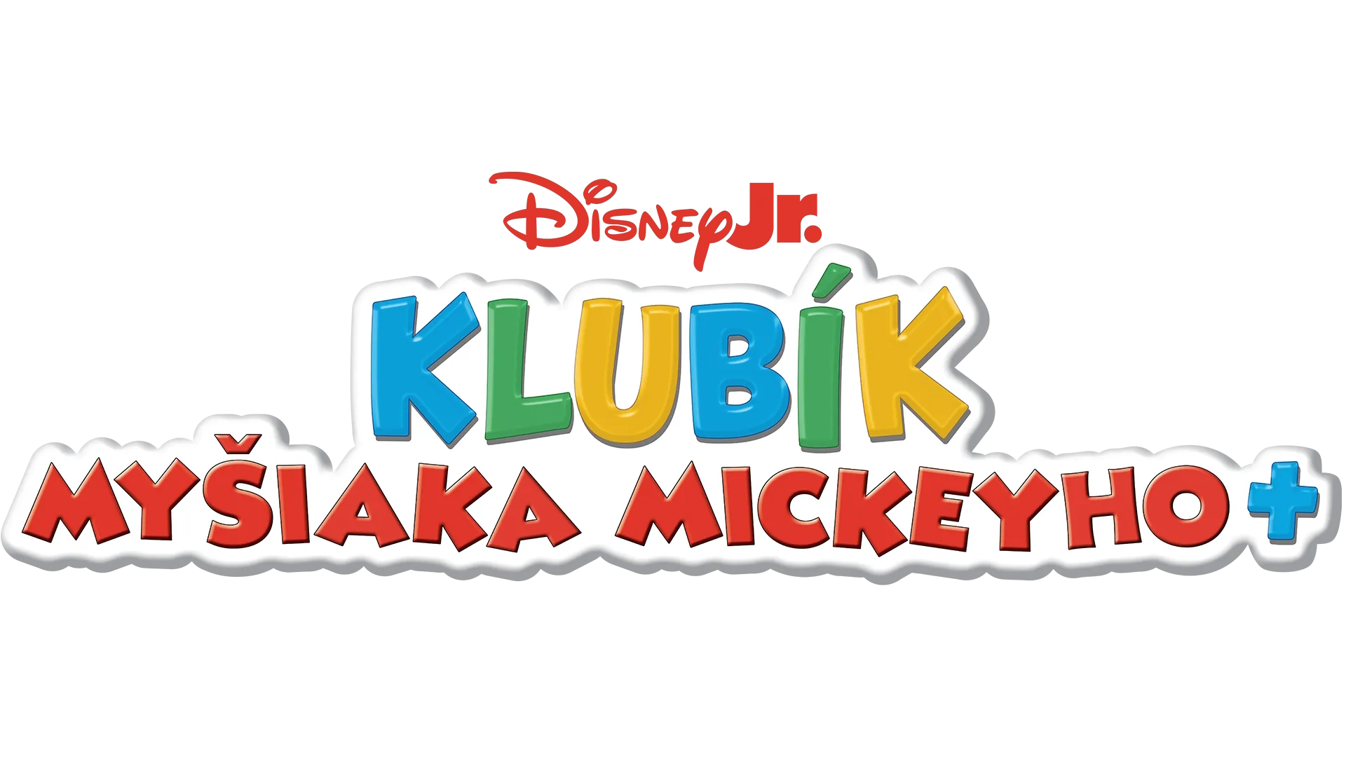 Klubík myšiaka Mickeyho+