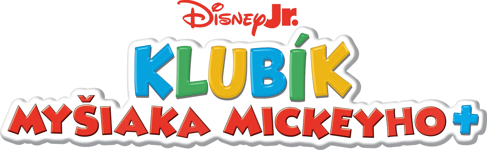 Klubík myšiaka Mickeyho+