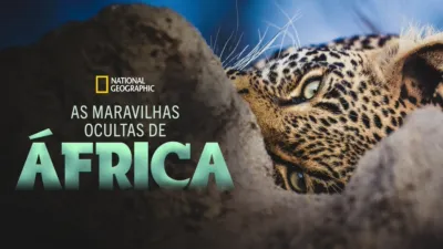 As Maravilhas Ocultas de África