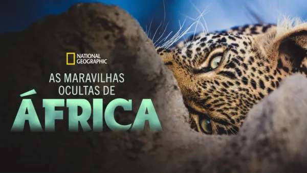 thumbnail - As Maravilhas Ocultas de África