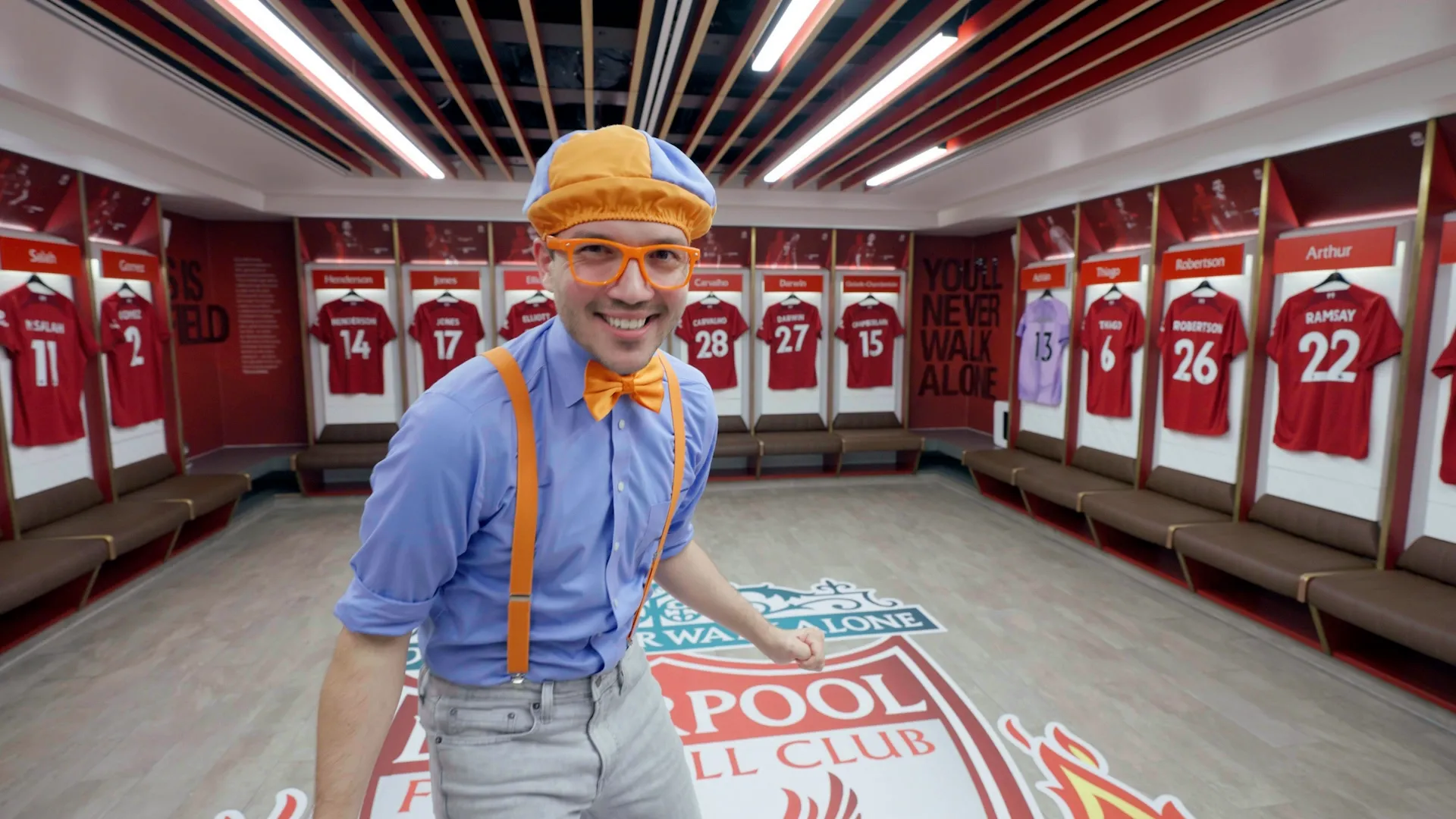 thumbnail - S1:E10 BLIPPI’S TOP TEN: Jobs!