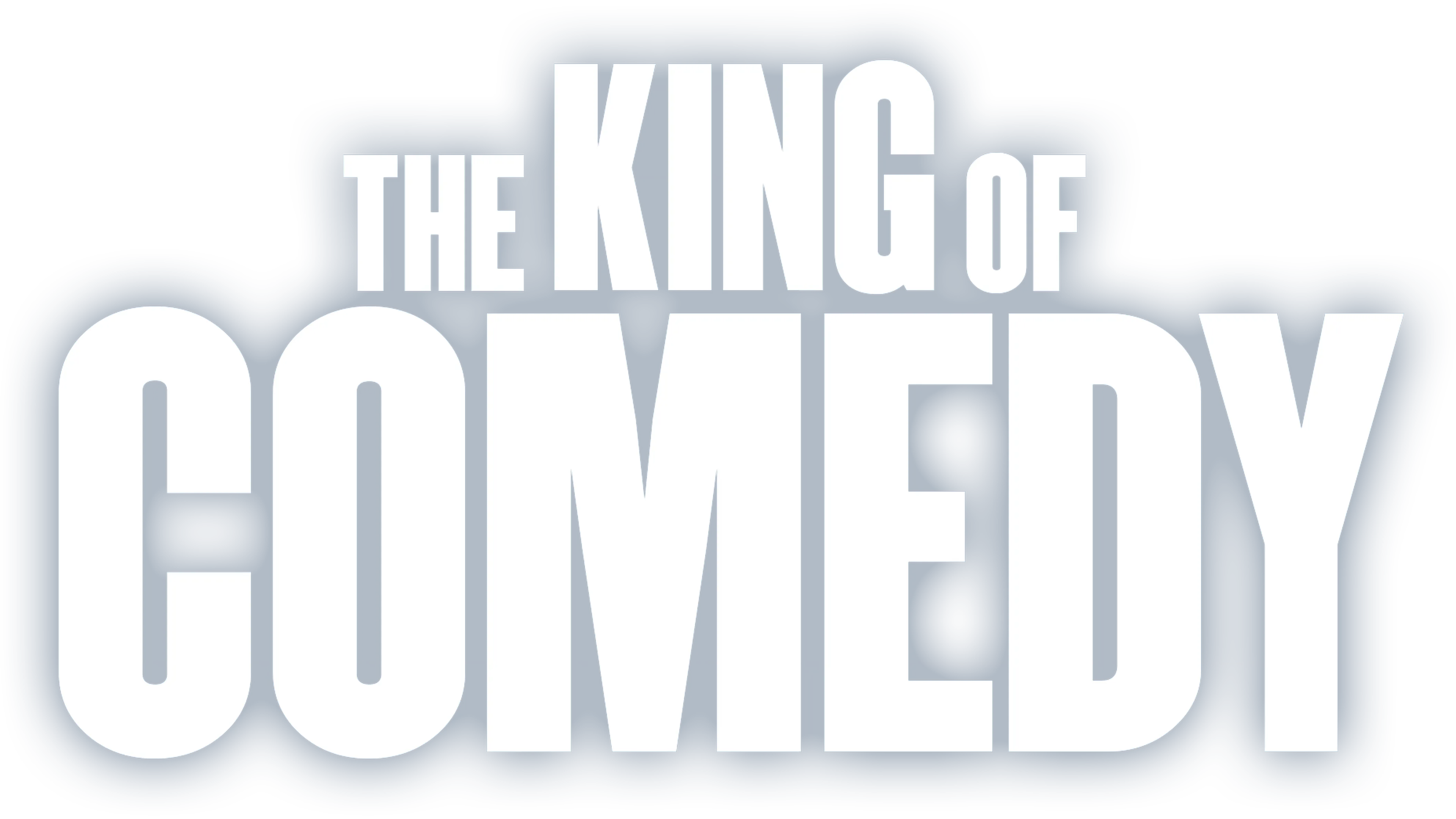 The King of Comedy