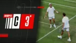 thumbnail - Compacto | Wimbledon 2025 | Bhambri / Galloway vs. Granollers / Zeballos (3 min)
