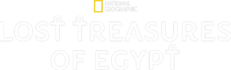 Lost Treasures of Egypt