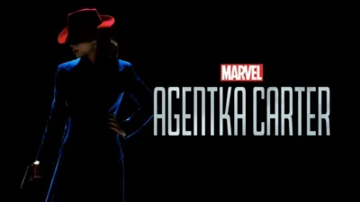 Agentka Carter