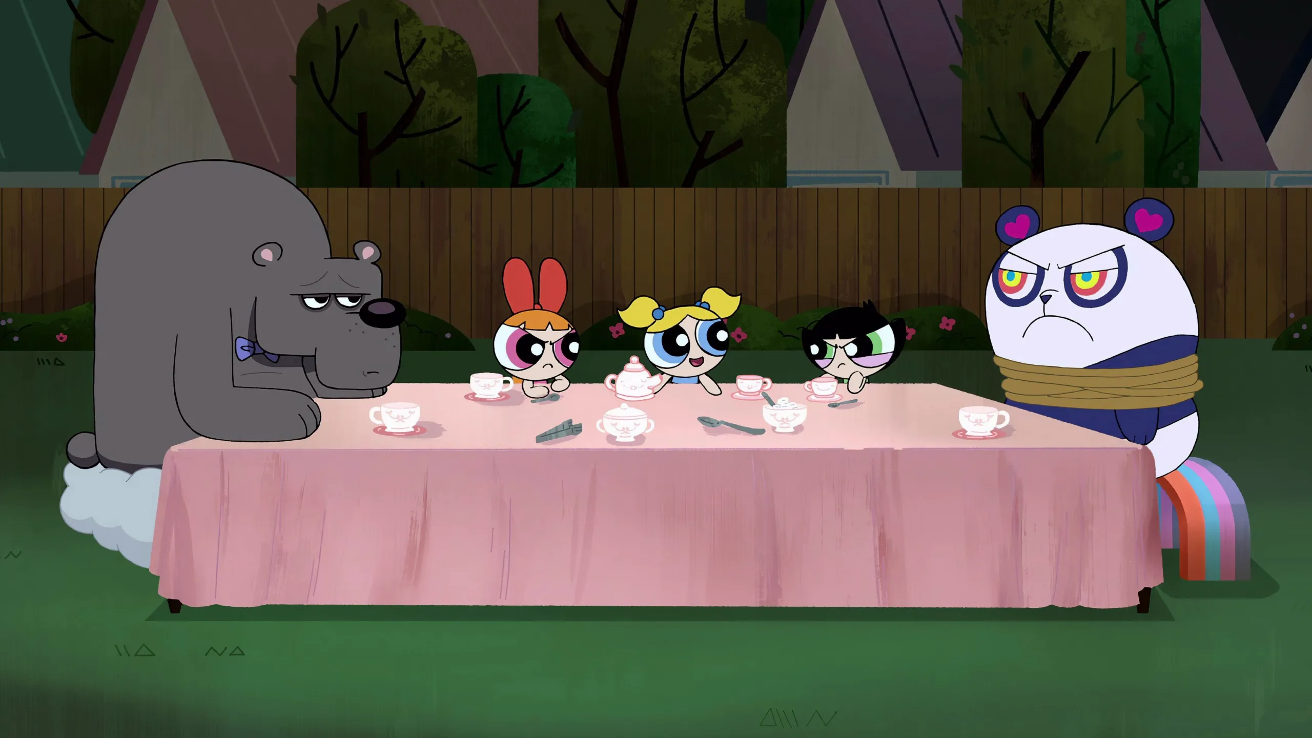 thumbnail - S3:E8 Largo