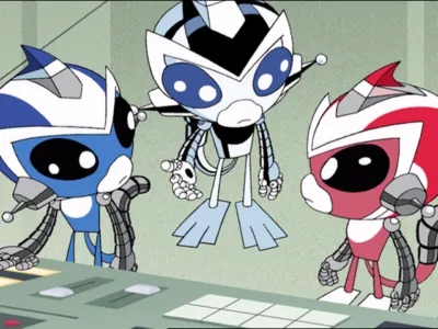 thumbnail - S2:E4 A Ghost in the Machinder