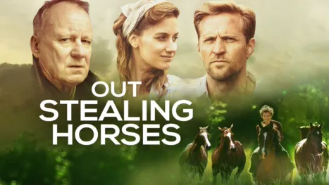 thumbnail - Out Stealing Horses