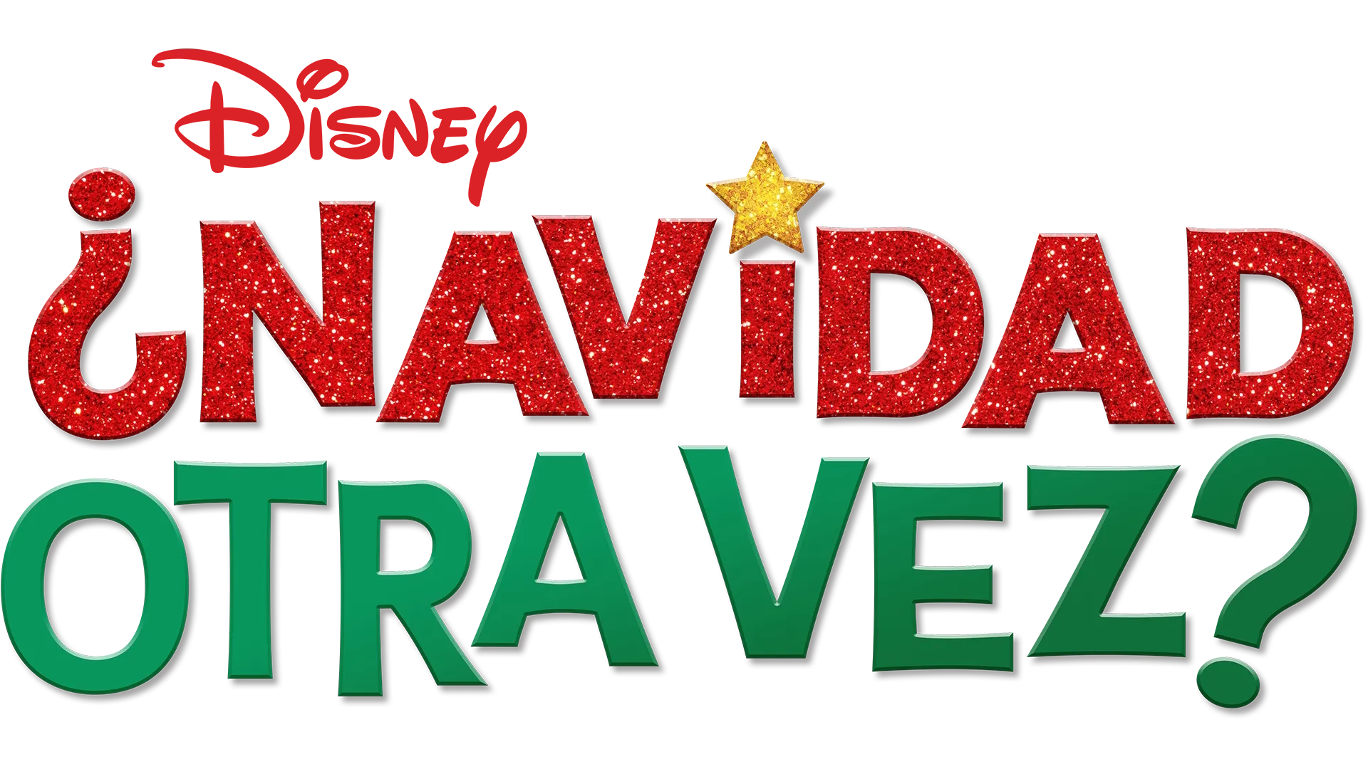 ¿Navidad otra vez?