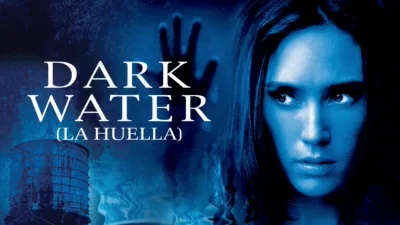 thumbnail - Dark water (La huella)