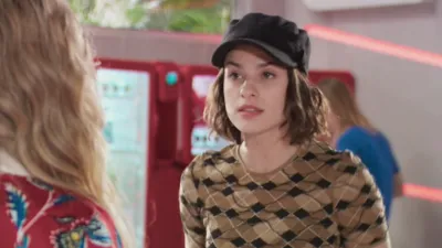 thumbnail - S1:E18 Episode 18