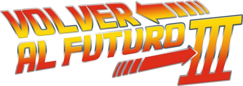 Volver al futuro III