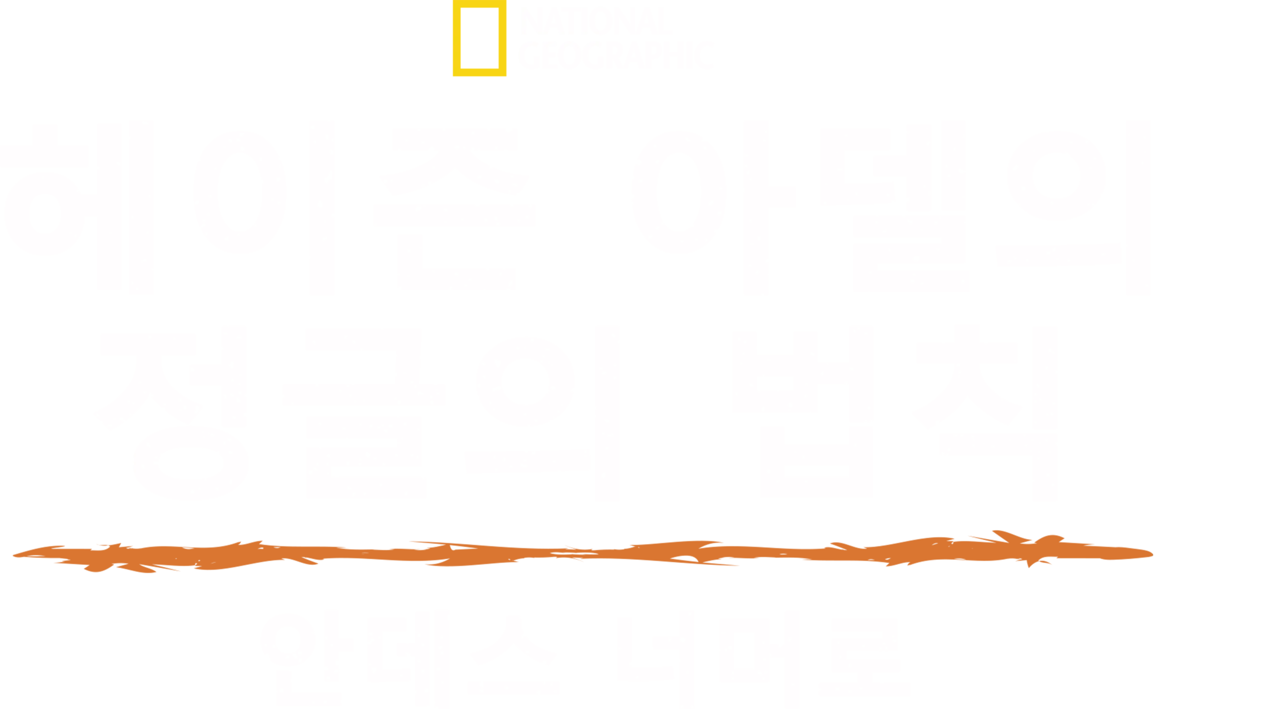 헤이즌 아델의 정글의 법칙: 안데스 너머로