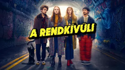 thumbnail - A rendkívüli