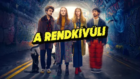 thumbnail - A rendkívüli