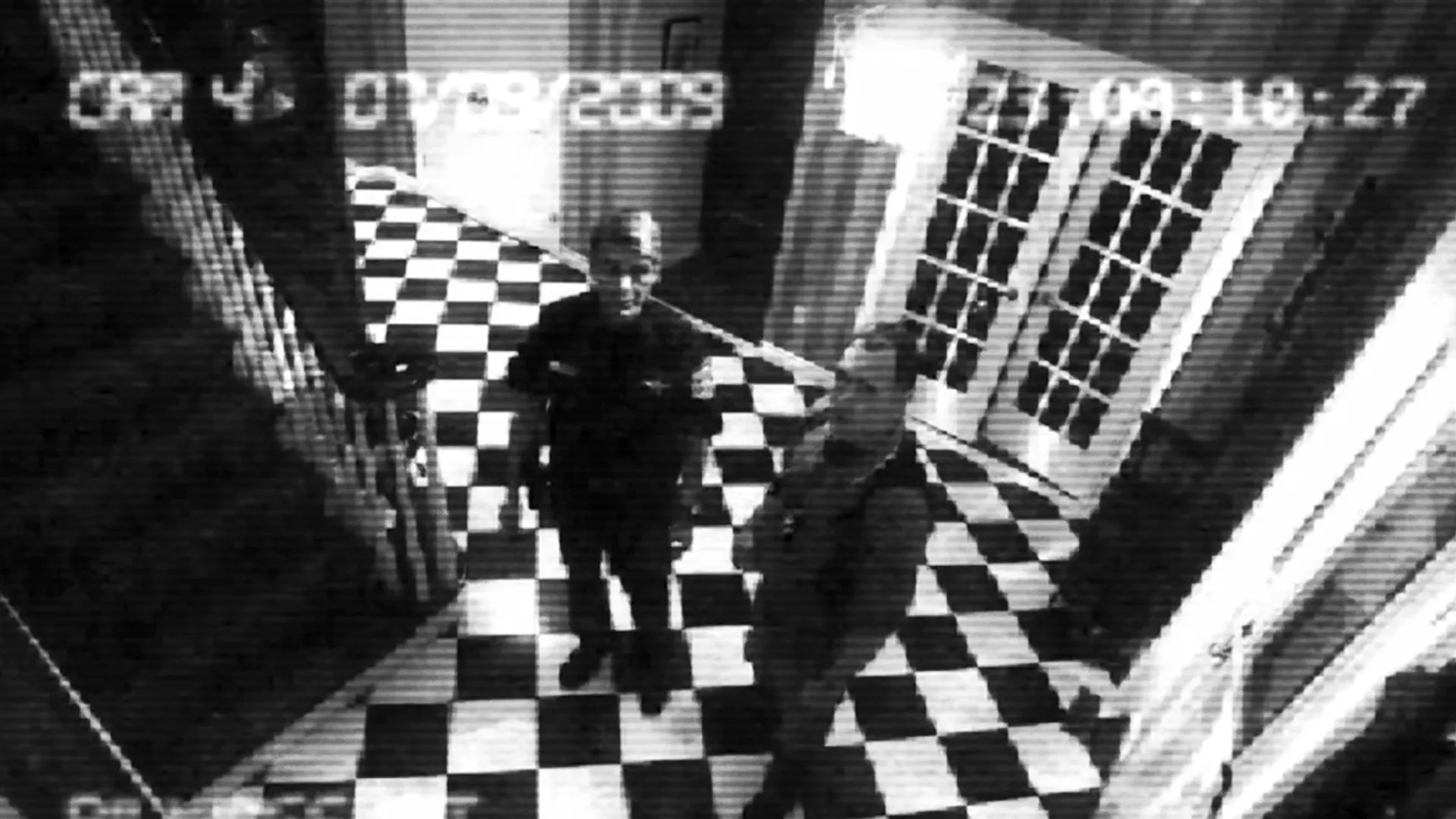 thumbnail - S1:E5 Mansion Murder Cam