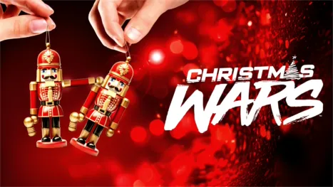 thumbnail - Christmas Wars