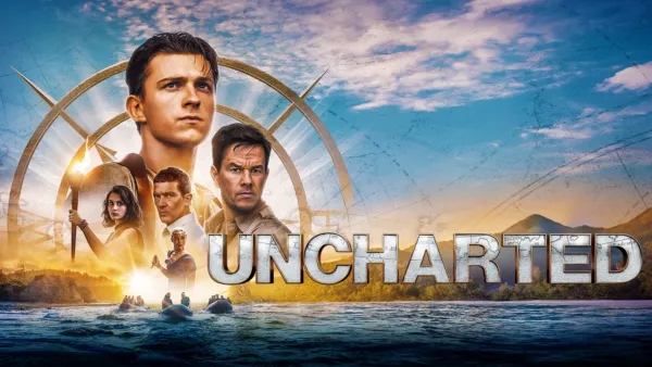 thumbnail - Uncharted