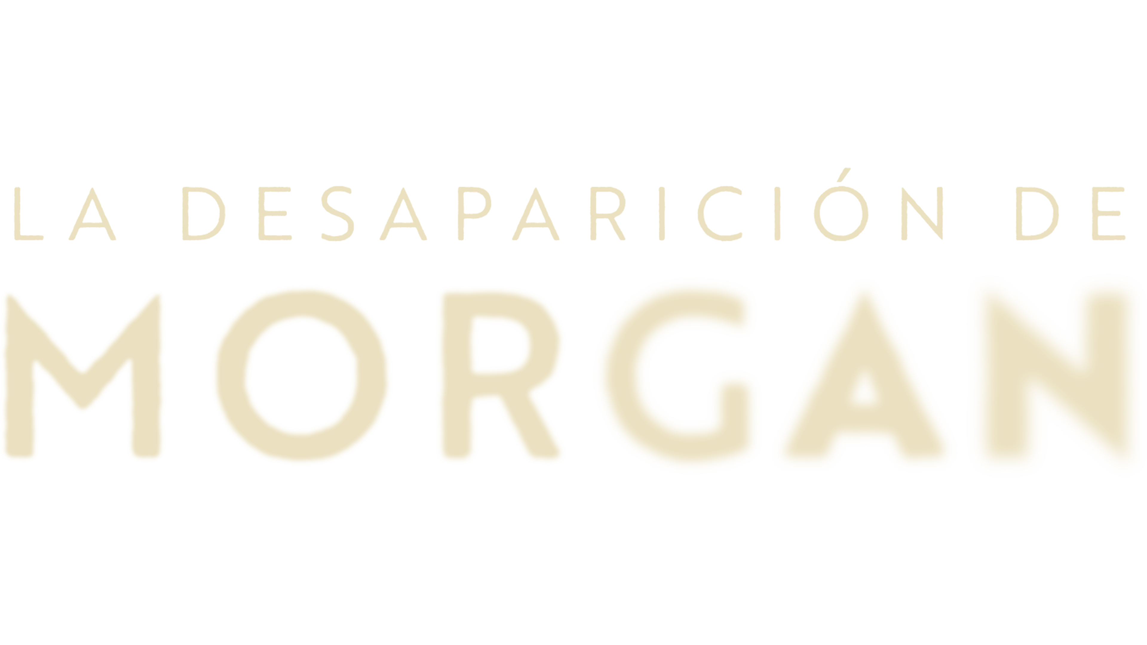 La desaparición de Morgan