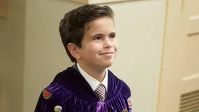 thumbnail - S1:E13 Graham D'Amato: Hot Lunch Mentalist