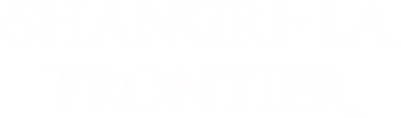 Shangri-La Frontier