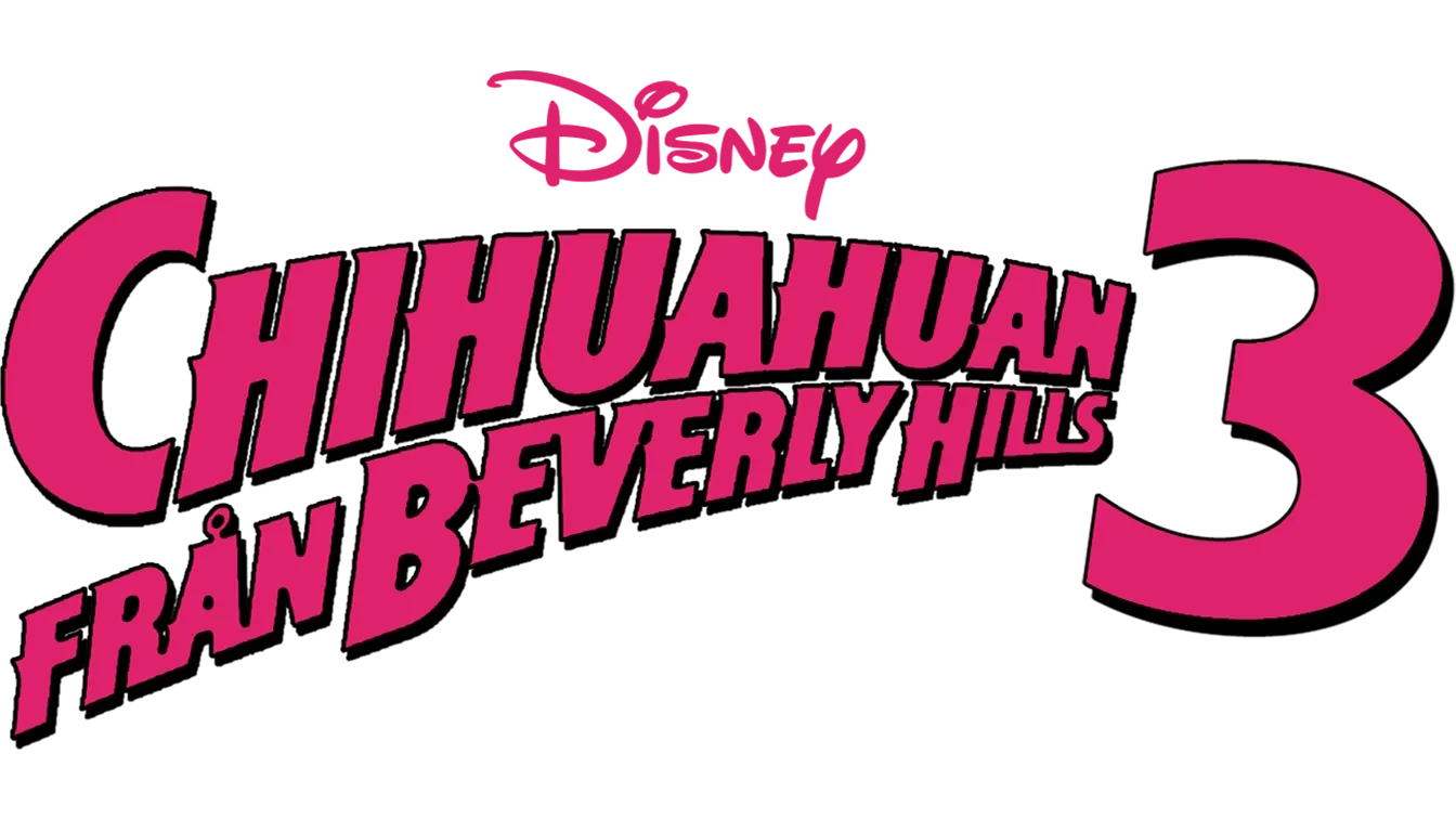 Chihuahuan från Beverly Hills 3