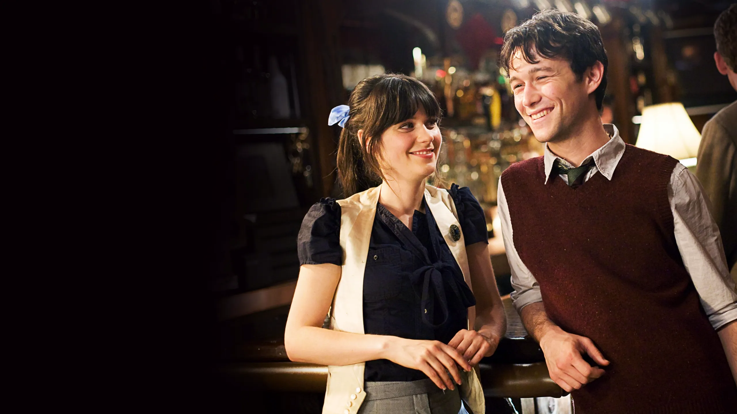 (500) Días con ella