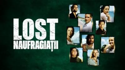 thumbnail - LOST: Naufragiații