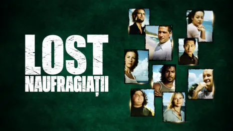 thumbnail - LOST: Naufragiații
