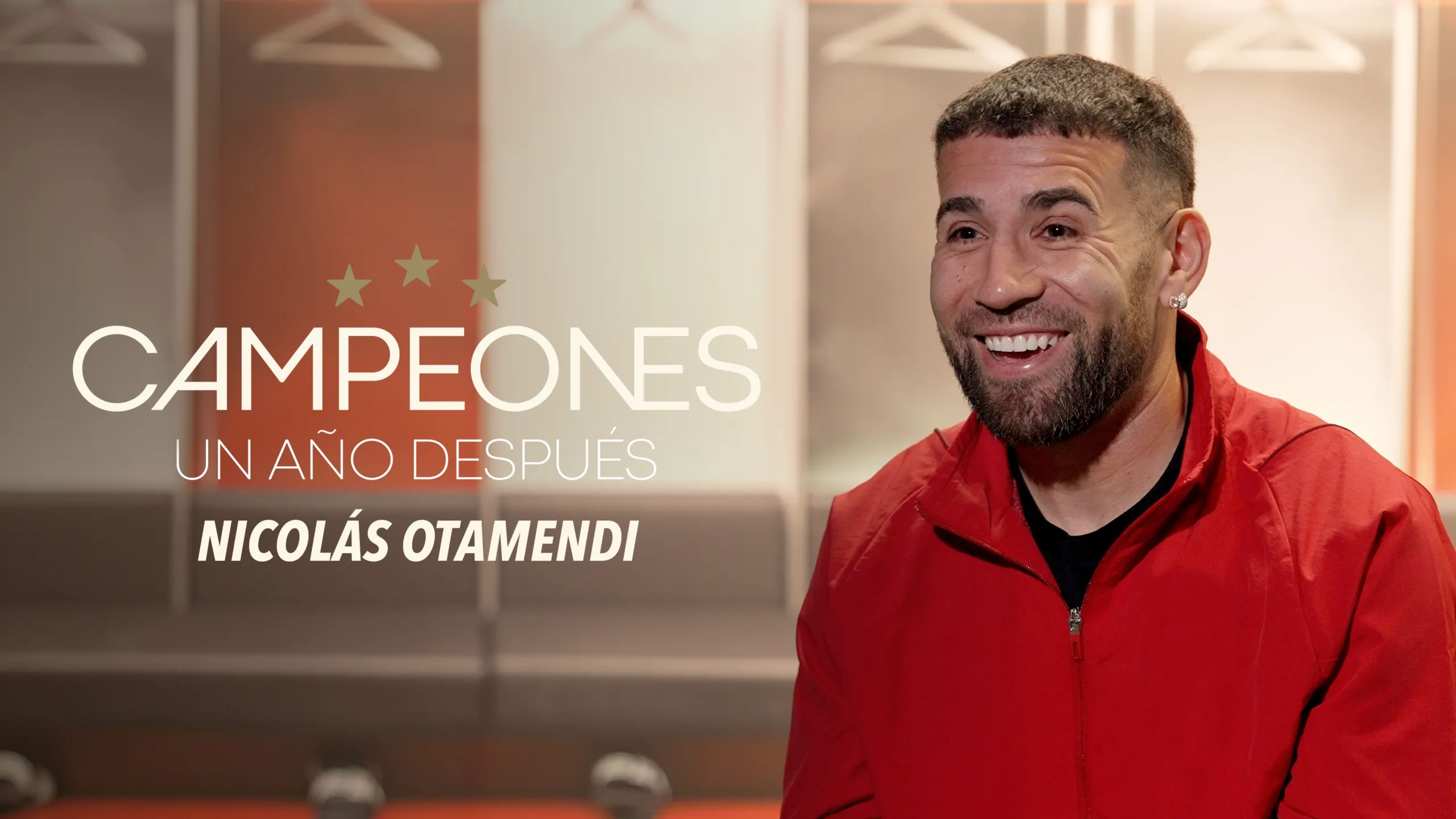 thumbnail - S1:E7 Nicolás Otamendi