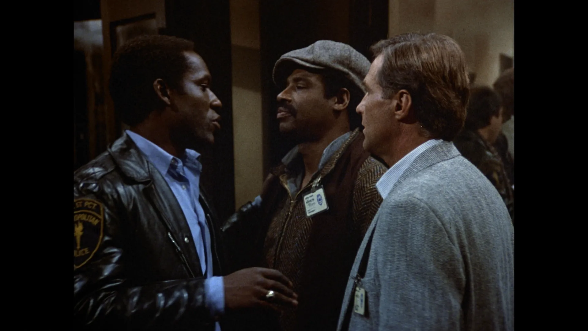 thumbnail - S7:E10 More Skinned Against Than Skinning