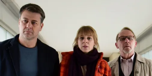 Watch München Mord - Der Letzte seiner Art | Disney+