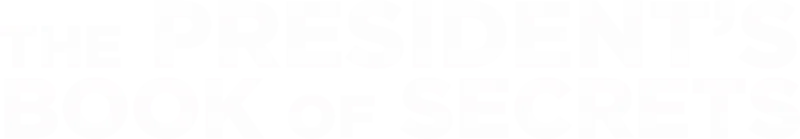 The President's Book of Secrets