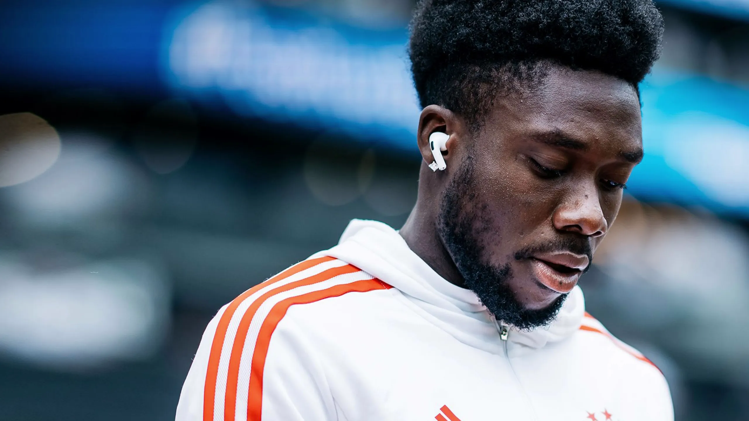 Bundesliga: My Story