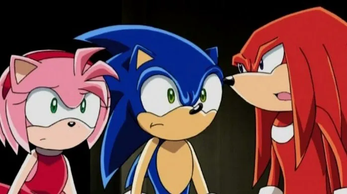 thumbnail - S3:E60 (Dub) Trick Sand