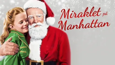 Miraklet på Manhattan