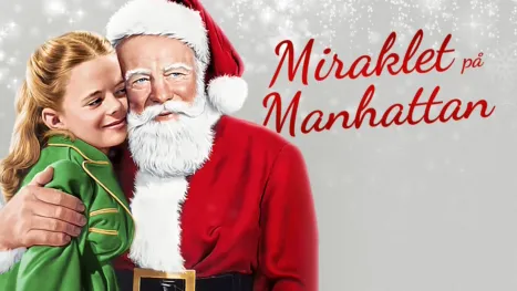 thumbnail - Miraklet på Manhattan