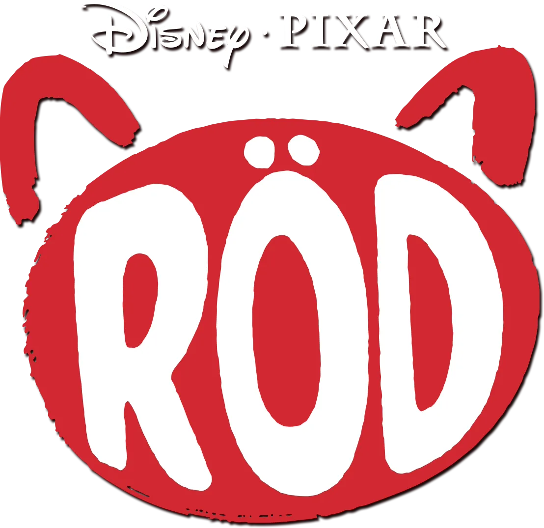 Röd