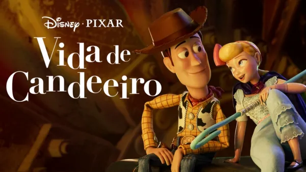 thumbnail - Vida de Candeeiro