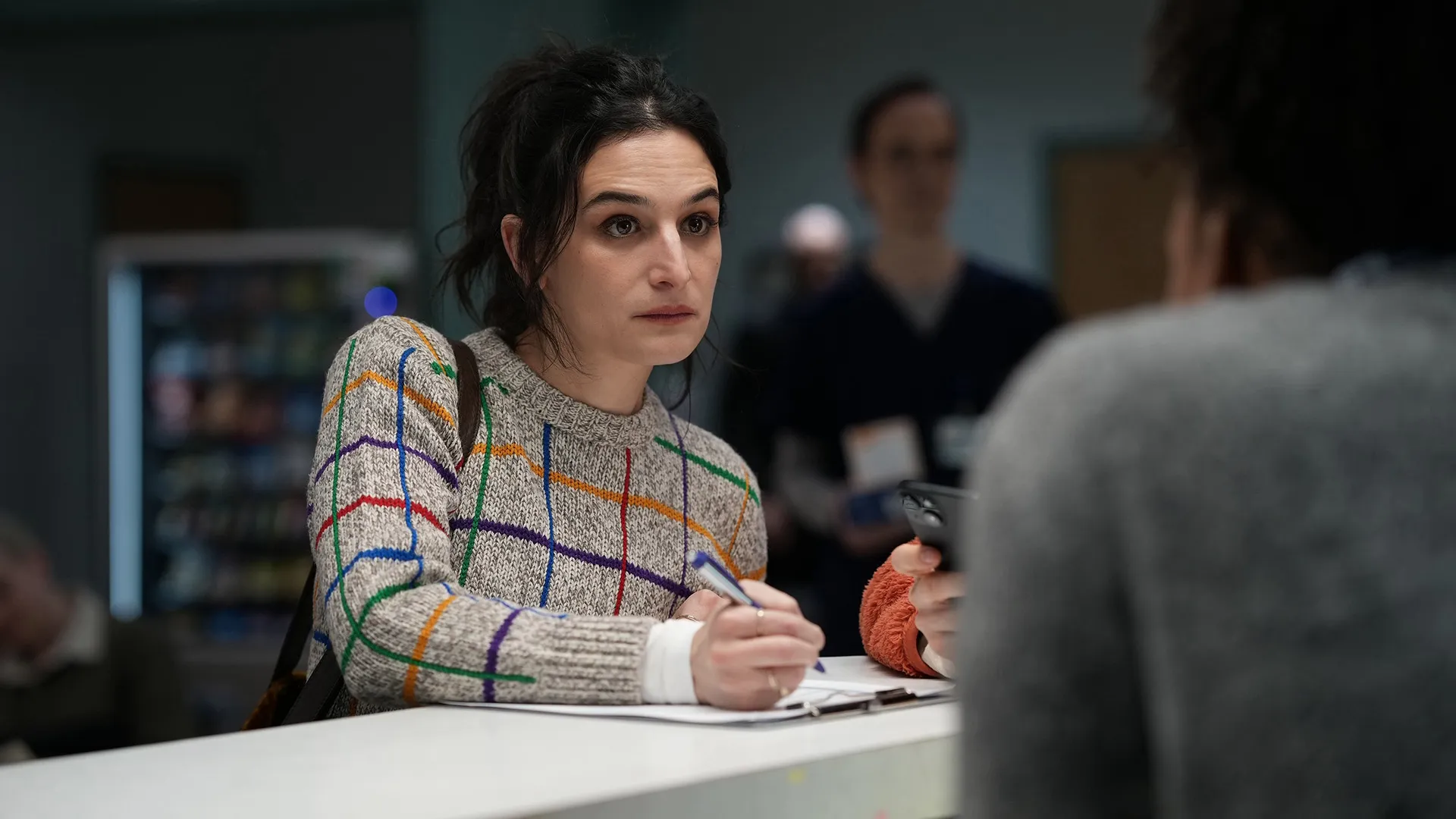 thumbnail - S1:E4 Topping is a Sacred Skill