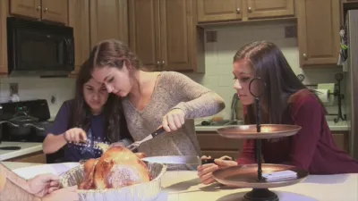 thumbnail - S1:E5 Expect the Unexpected