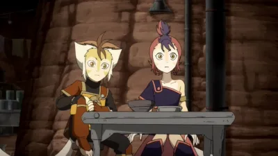 thumbnail - S1:E19 The Pit