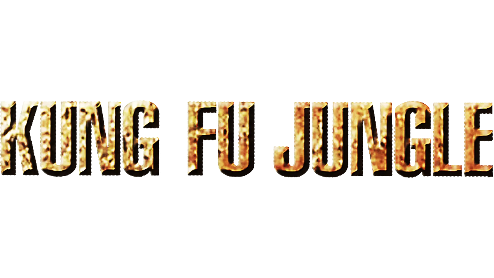 Kung Fu Jungle