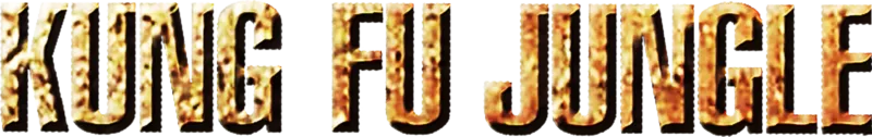 Kung Fu Jungle